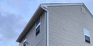 Best Insulated Siding Installation  in Bling, AR